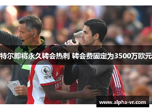 特尔即将永久转会热刺 转会费固定为3500万欧元 特尔即将永久转会热刺 转会费固定为3500万欧元